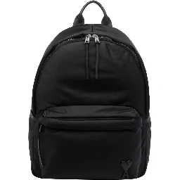 Ami Alexandre Matiussi Bags.. Black