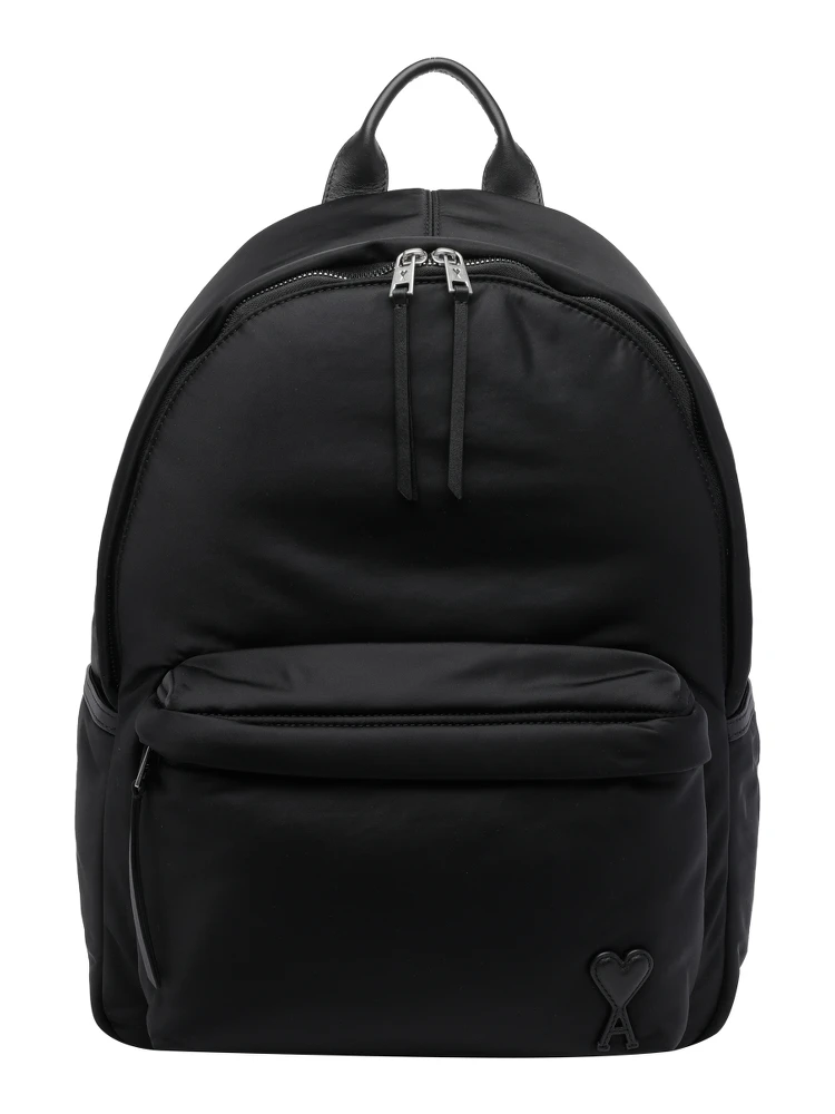 Ami Alexandre Matiussi Bags.. Black