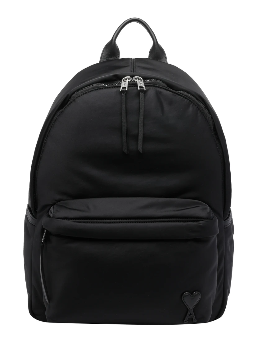 Ami Alexandre Matiussi Bags.. Black