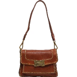 Campomaggi Bags.. Brown
