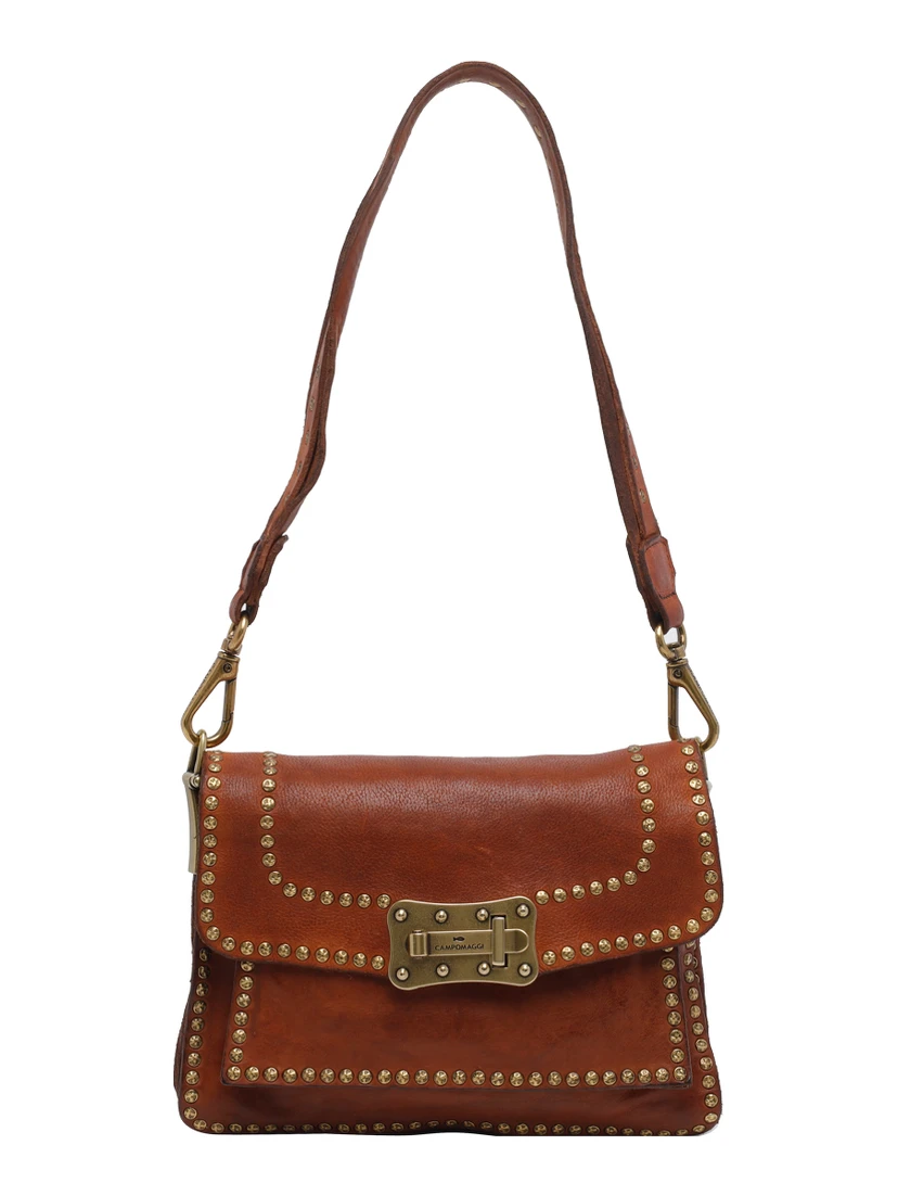 Campomaggi Bags.. Brown