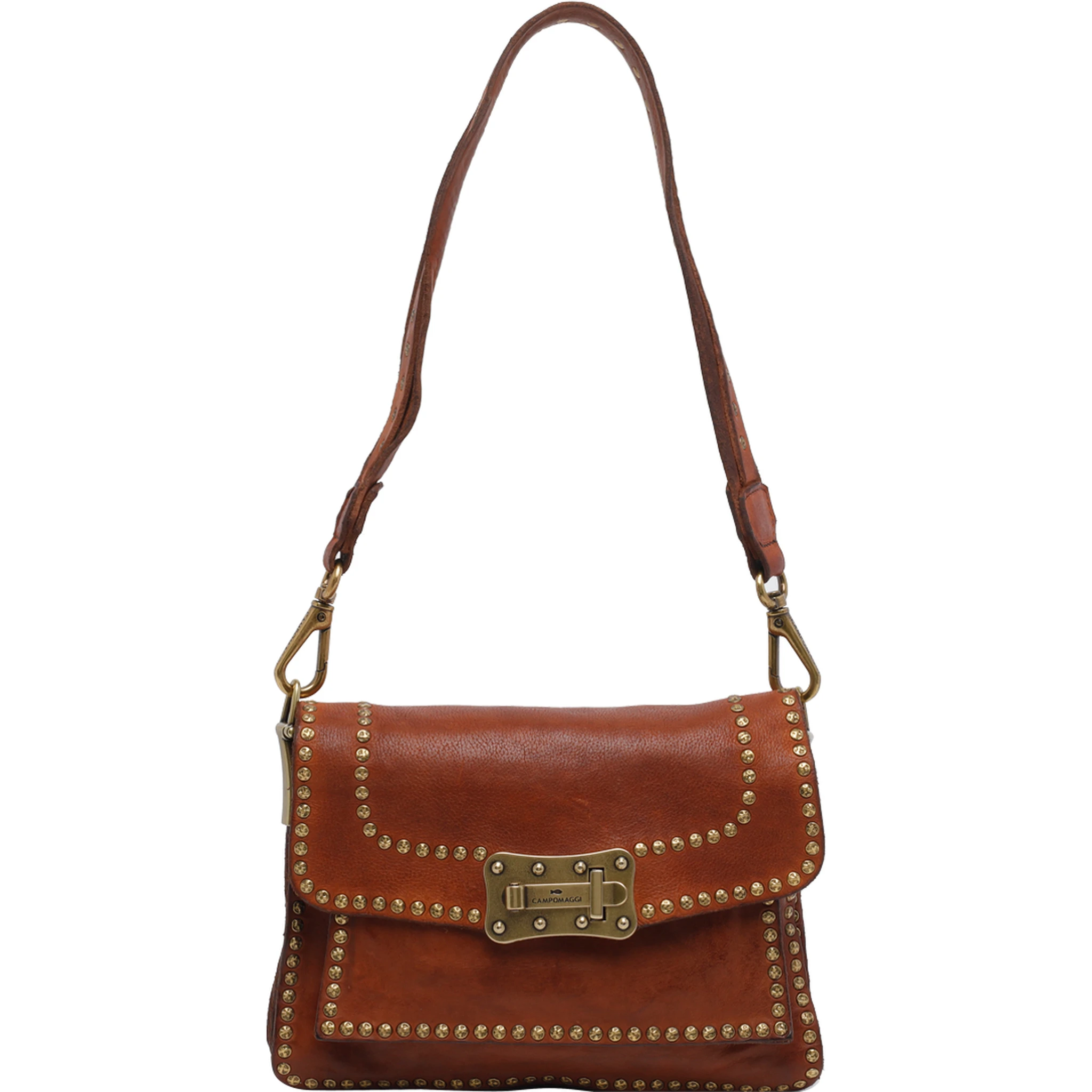 Campomaggi Bags.. Brown
