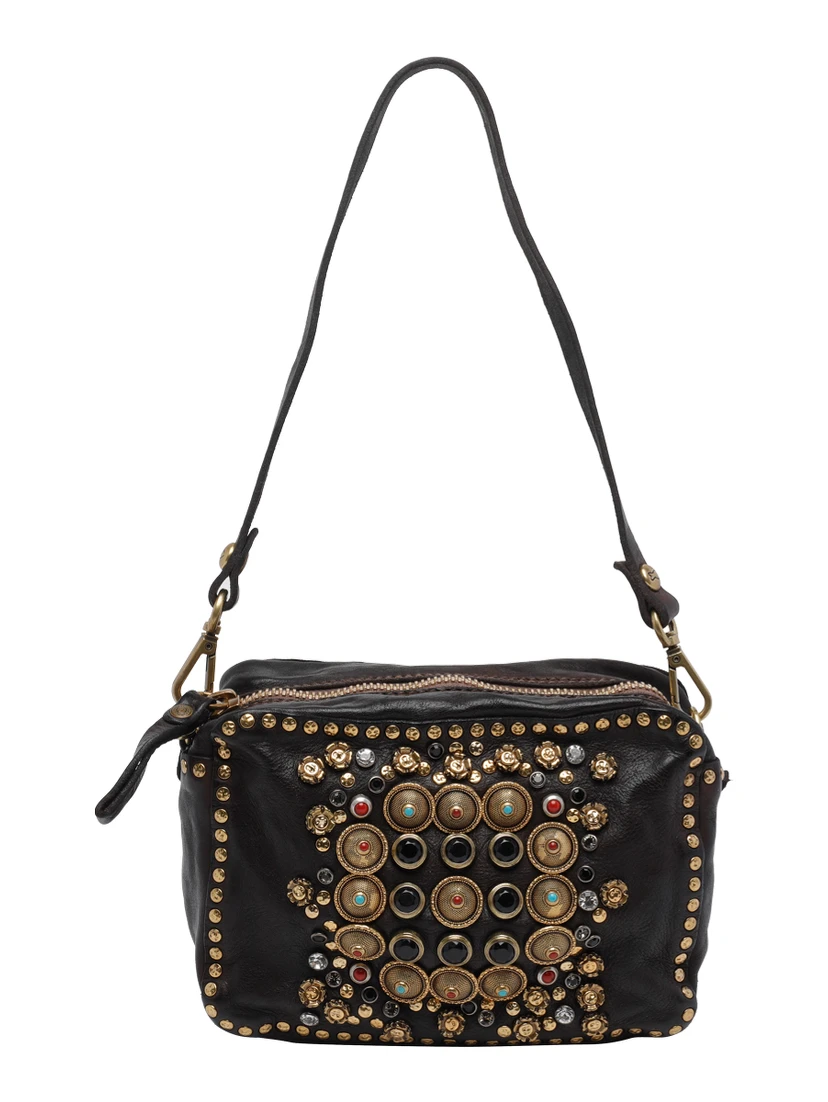 Campomaggi Bags.. Brown
