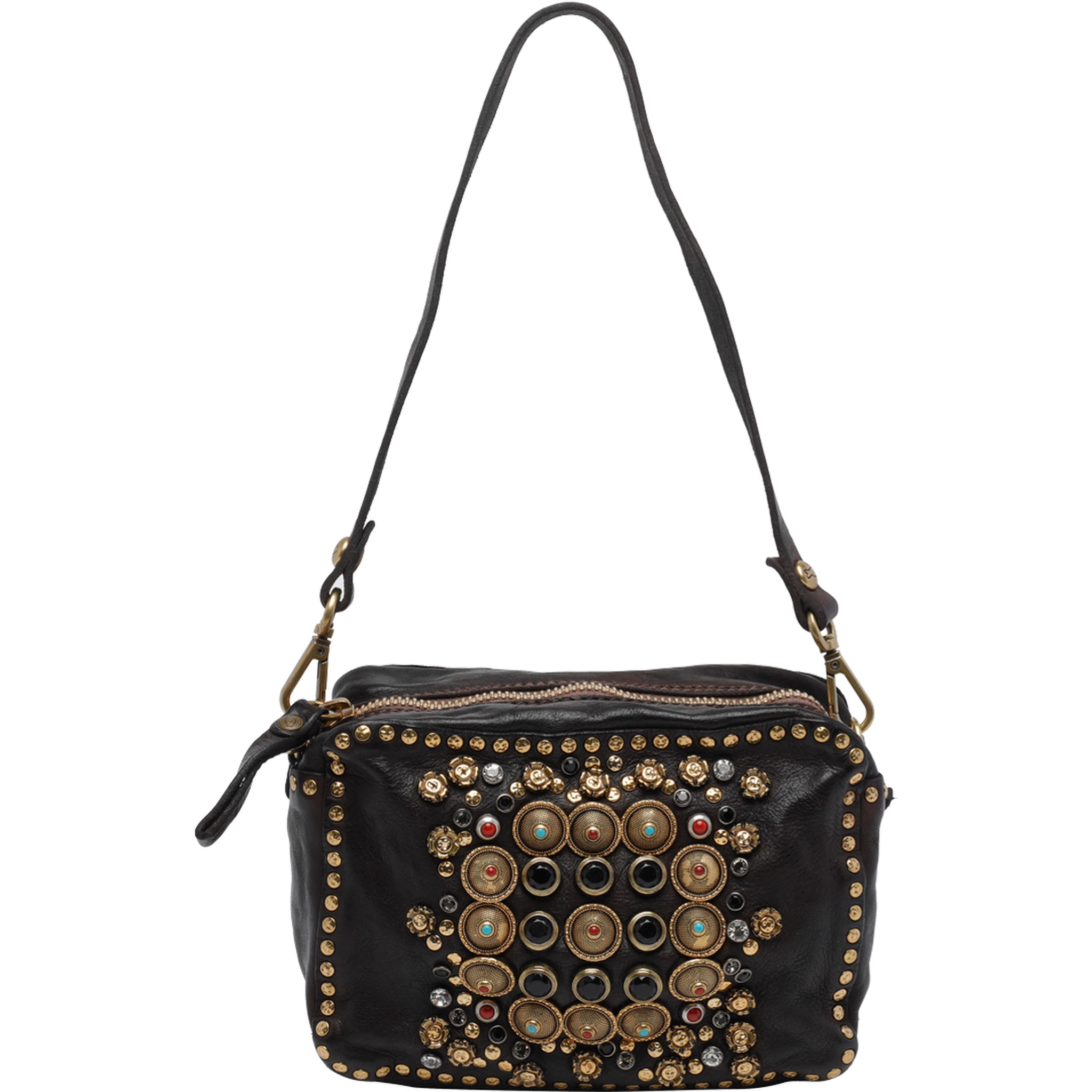 Campomaggi Bags.. Brown