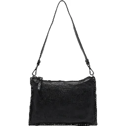 Campomaggi Bags.. Black