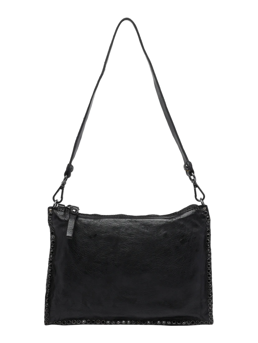 Campomaggi Bags.. Black
