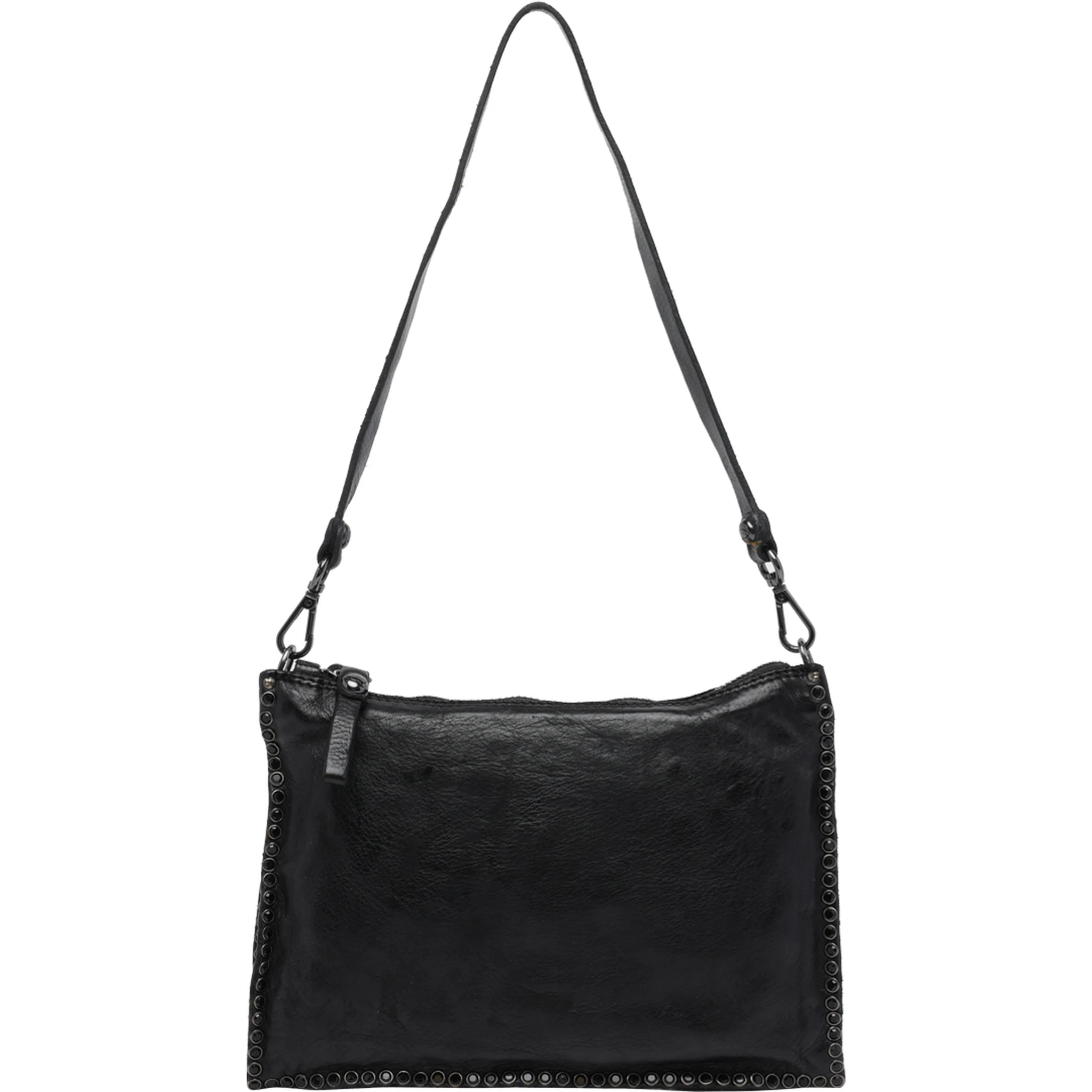 Campomaggi Bags.. Black