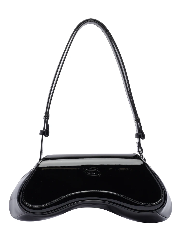 Diesel Bags.. Black