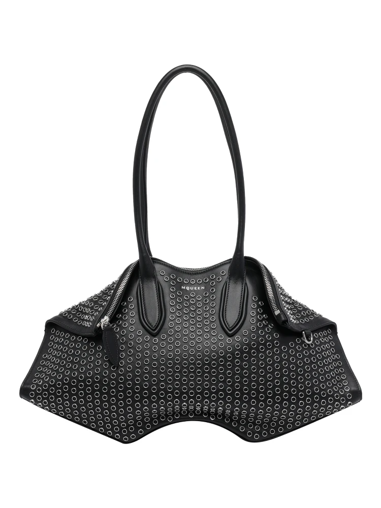 Alexander McQueen Bags.. Black