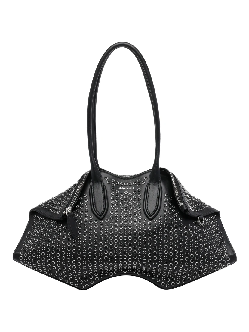 Alexander McQueen Bags.. Black