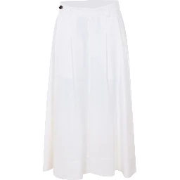 Brunello Cucinelli Skirts White