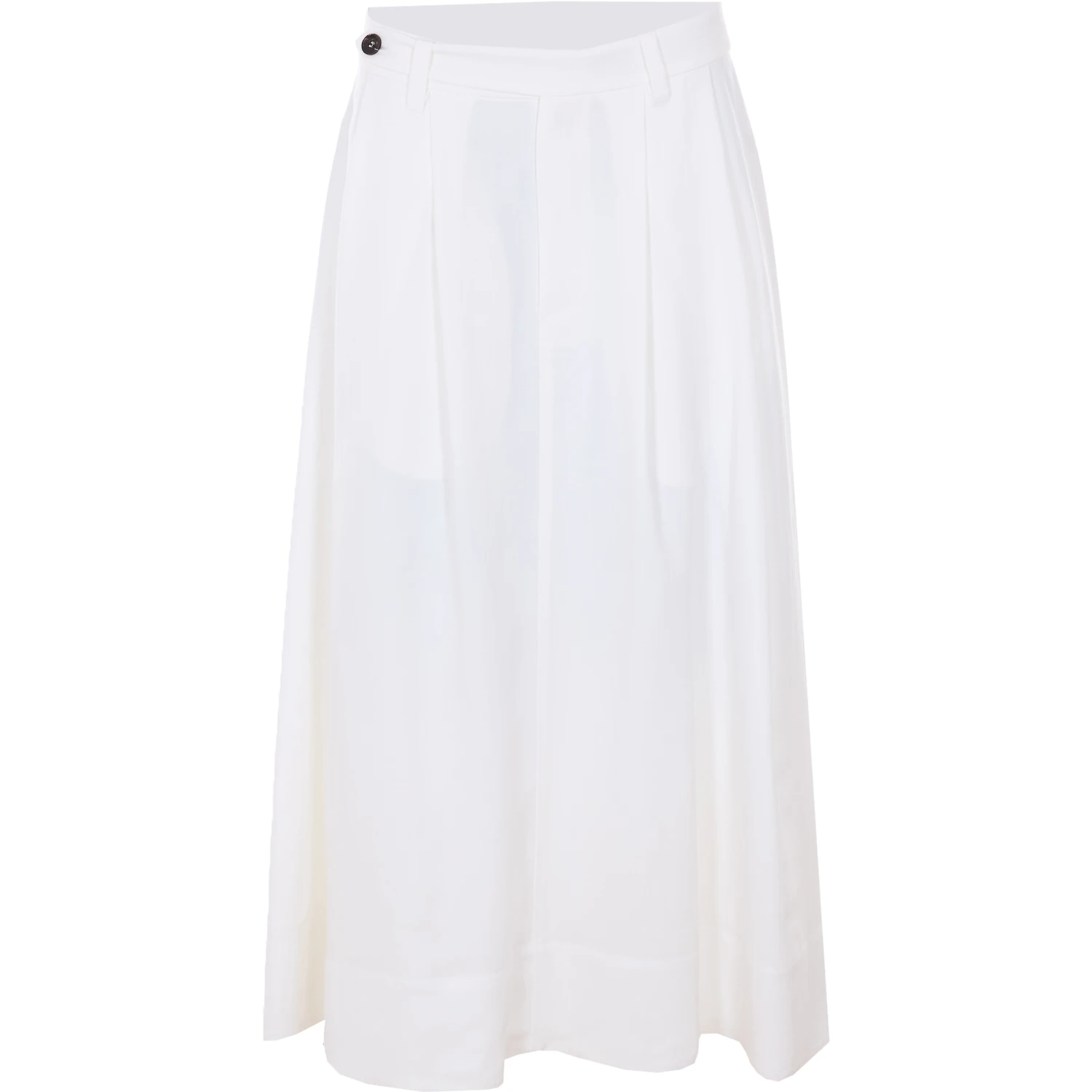 Brunello Cucinelli Skirts White