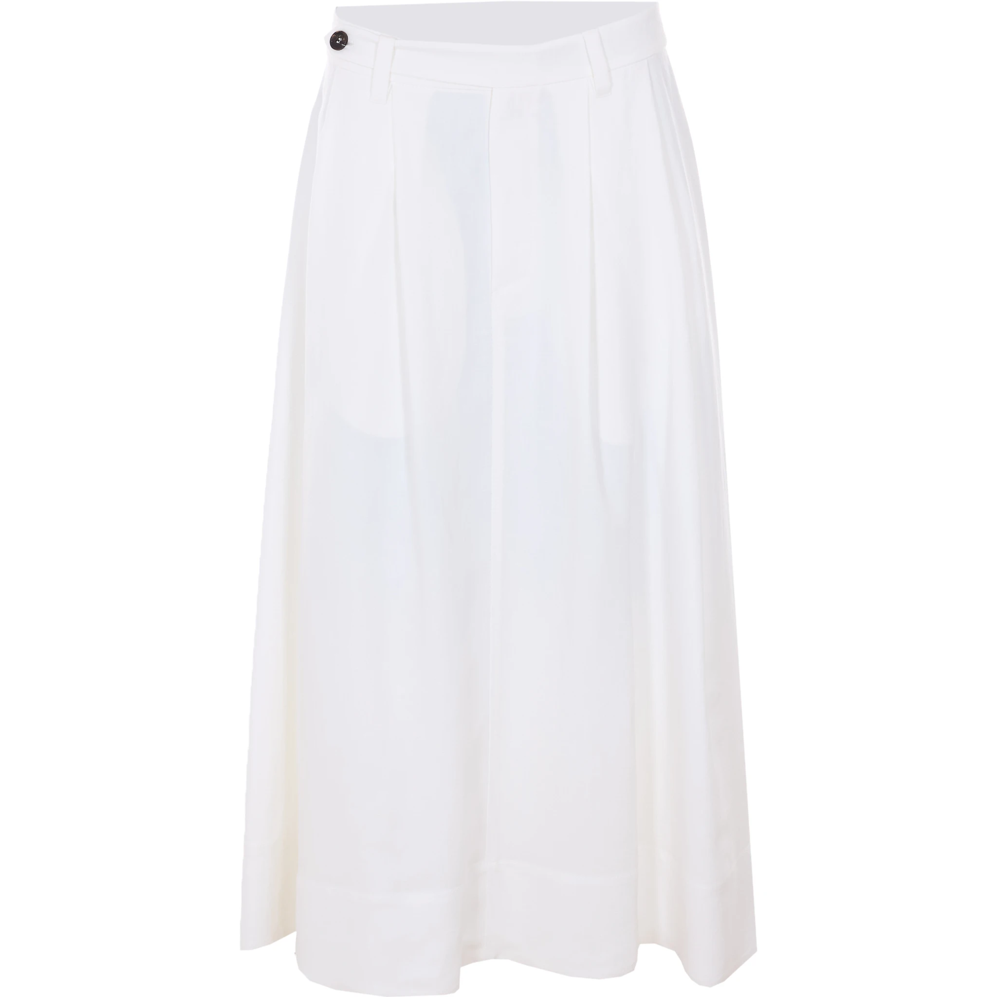 Brunello Cucinelli Skirts White