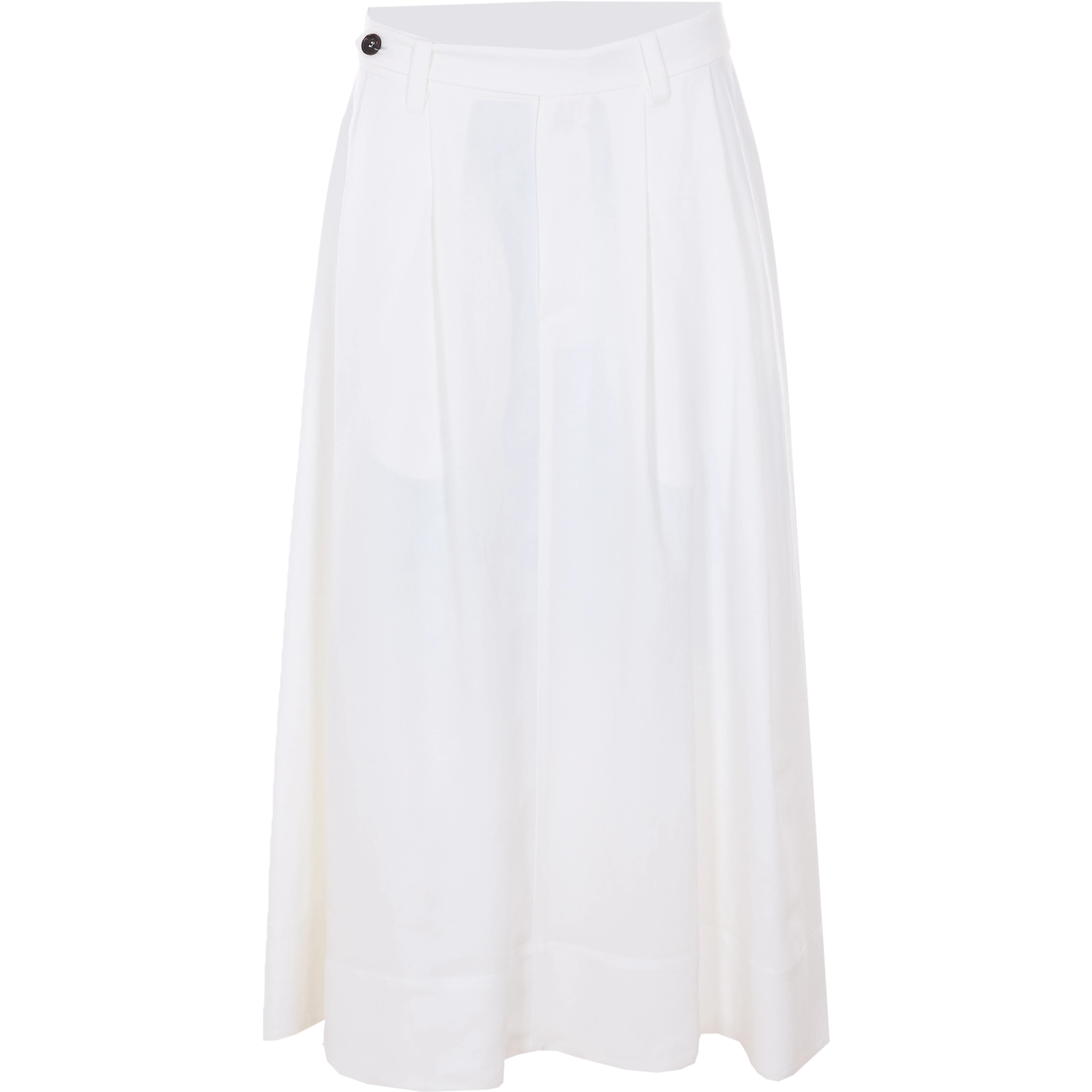 Brunello Cucinelli Skirts White