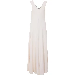 Brunello Cucinelli Dresses White
