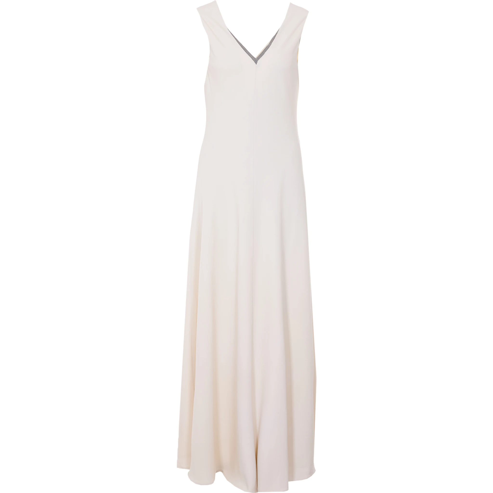 Brunello Cucinelli Dresses White