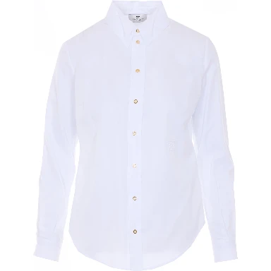 Elisabetta Franchi Shirts White