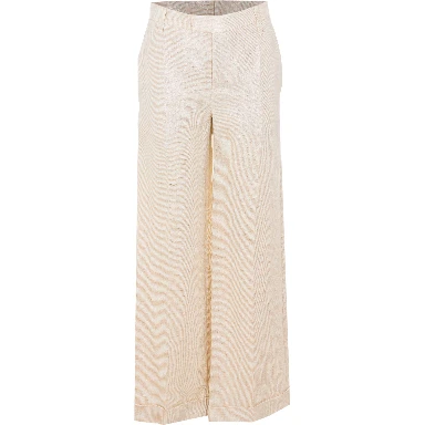 Brunello Cucinelli Trousers White