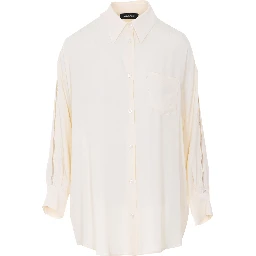 Fabiana Filippi Shirts White