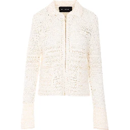 Fabiana Filippi Jackets White