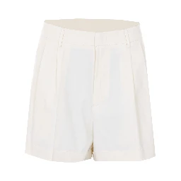 Fabiana Filippi Trousers White