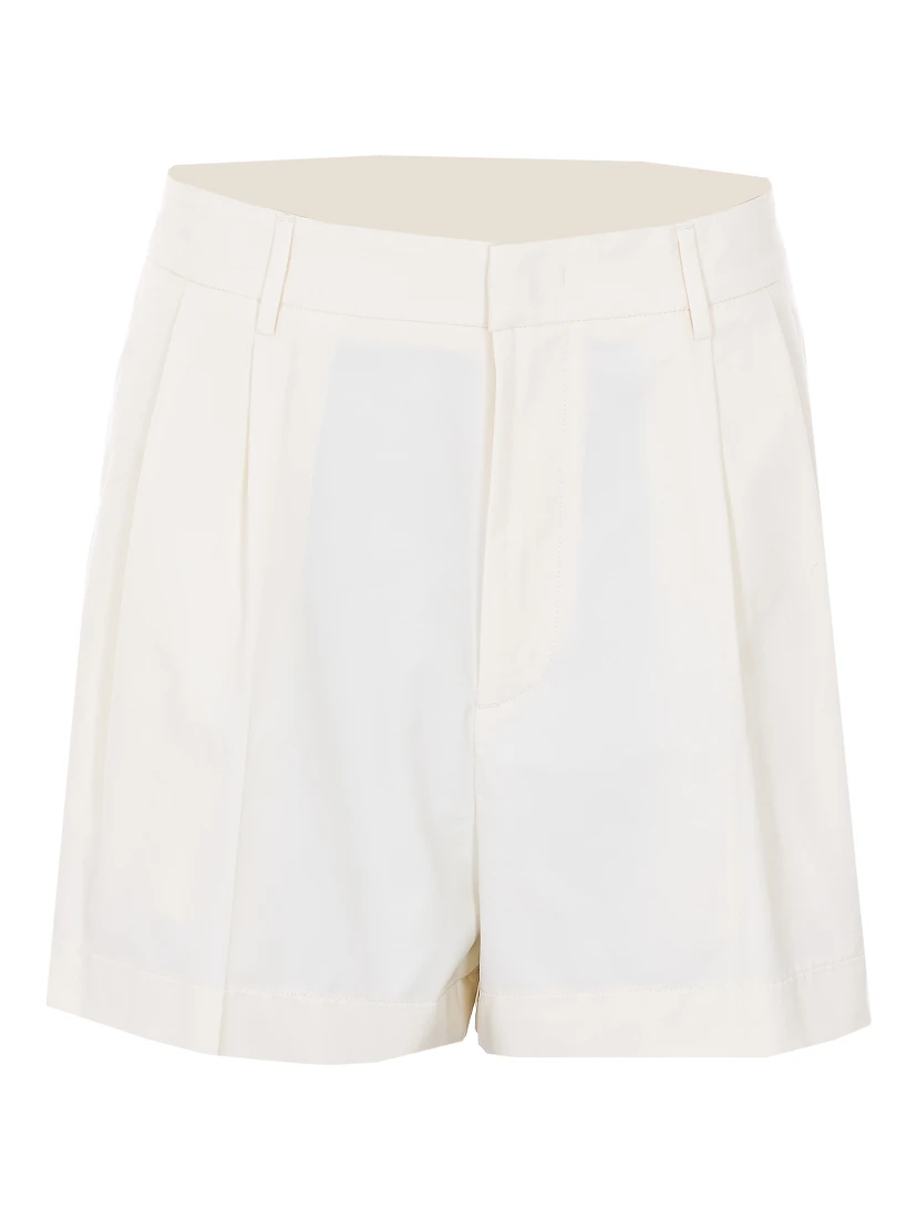 Fabiana Filippi Trousers White