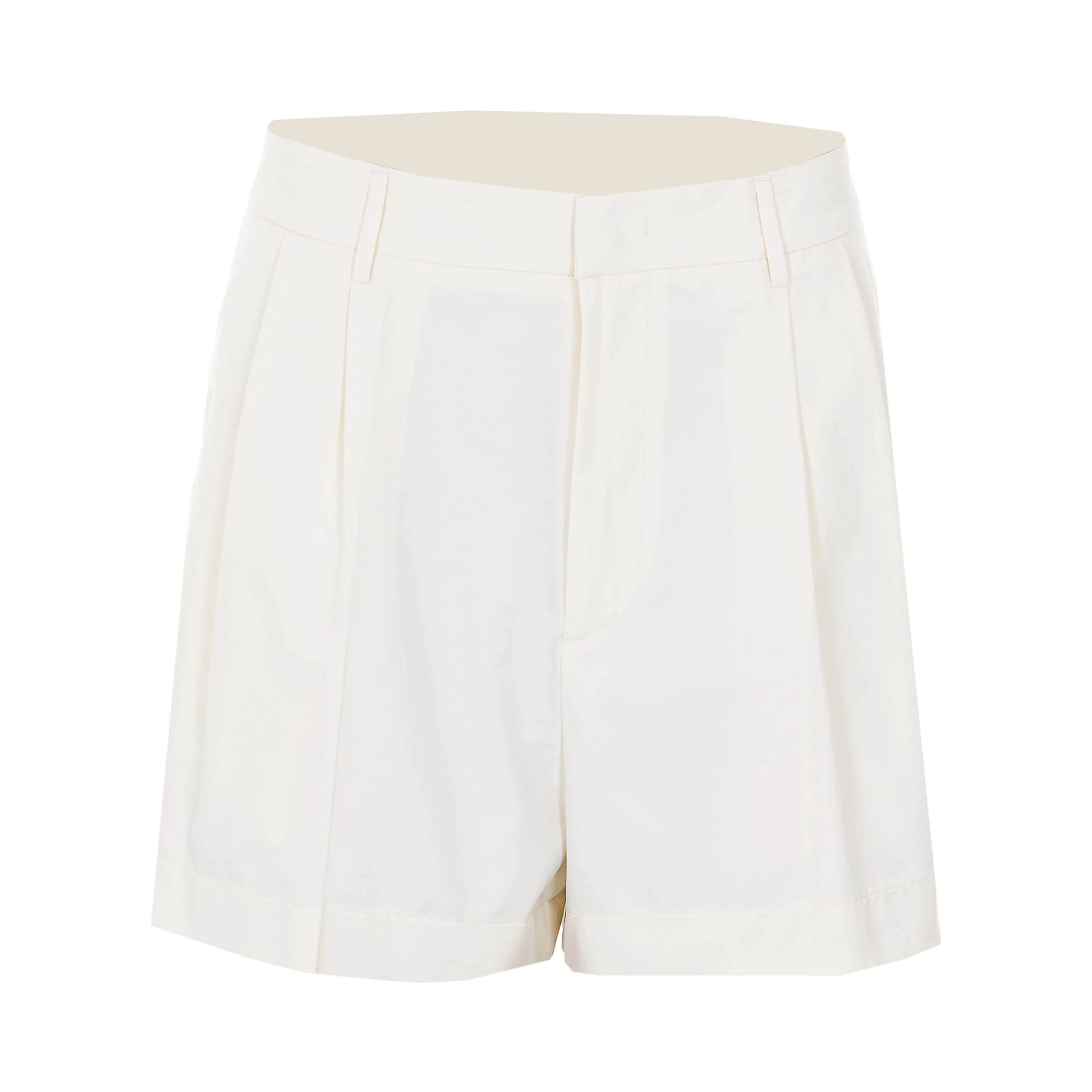 Fabiana Filippi Trousers White