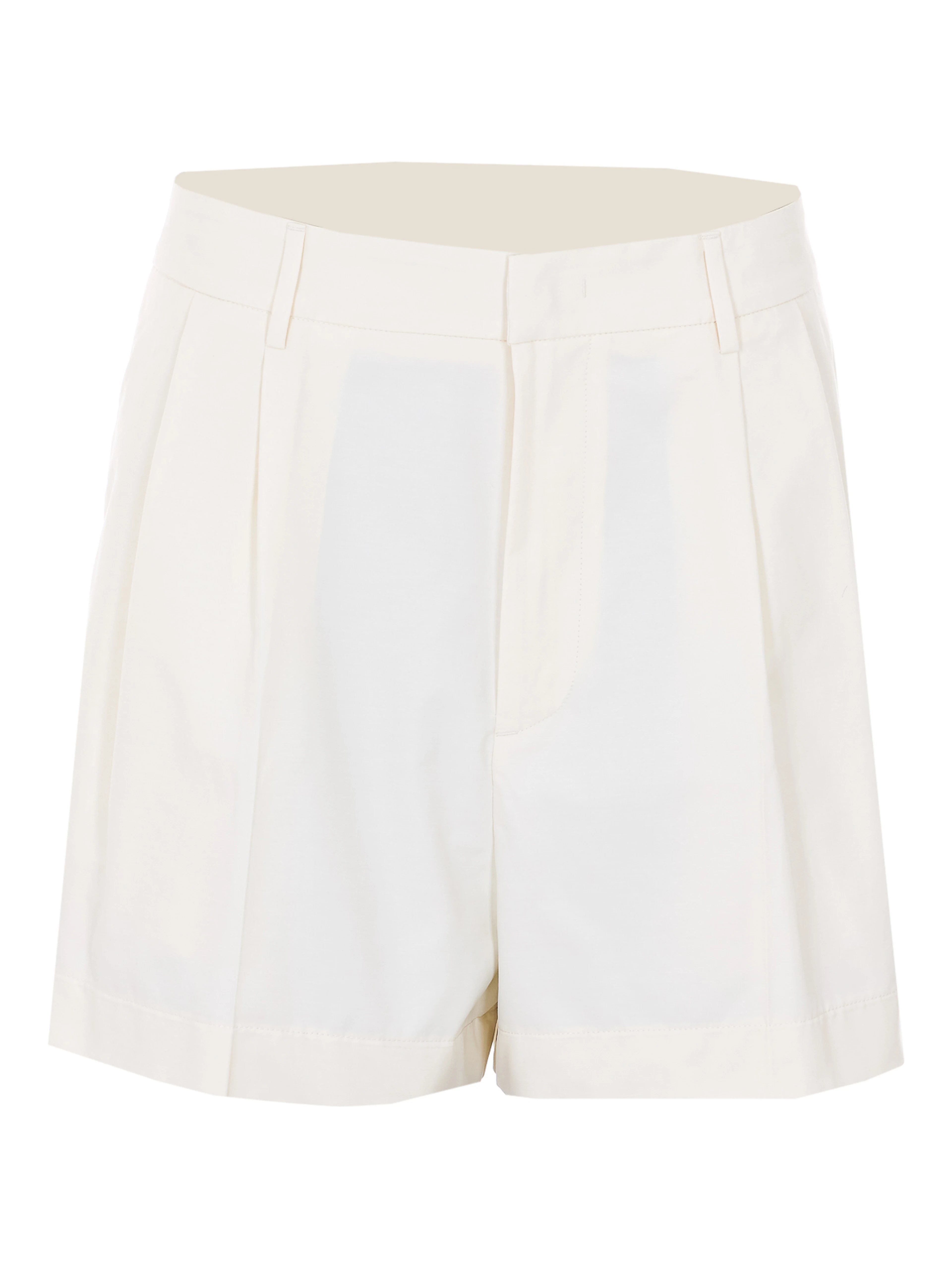 Fabiana Filippi Trousers White