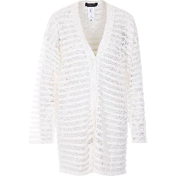 Fabiana Filippi Sweaters White