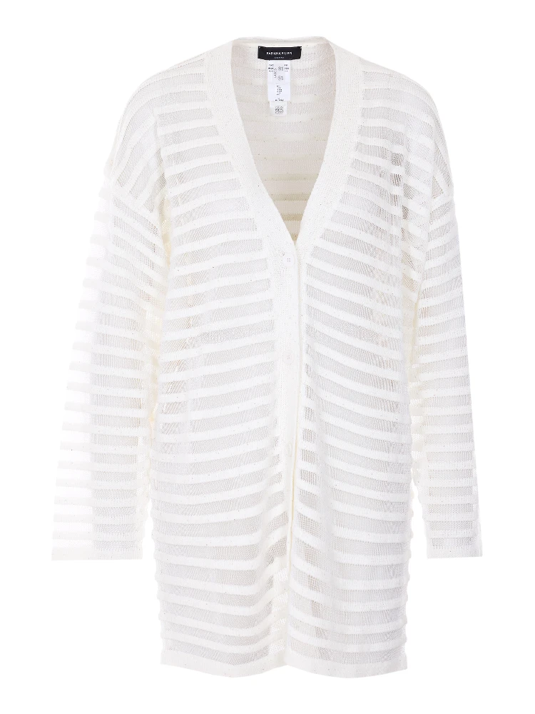 Fabiana Filippi Sweaters White