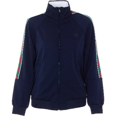 Gucci Sweaters Blue