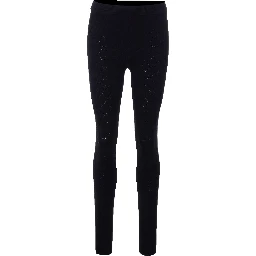 Gucci Trousers Black