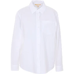 Michael Michael Kors Shirts White