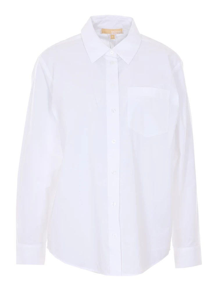 Michael Michael Kors Shirts White