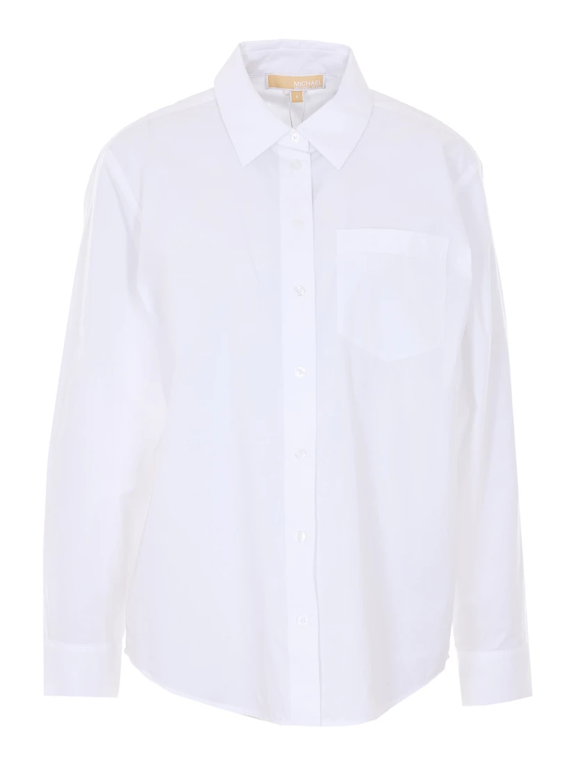 Michael Michael Kors Shirts White