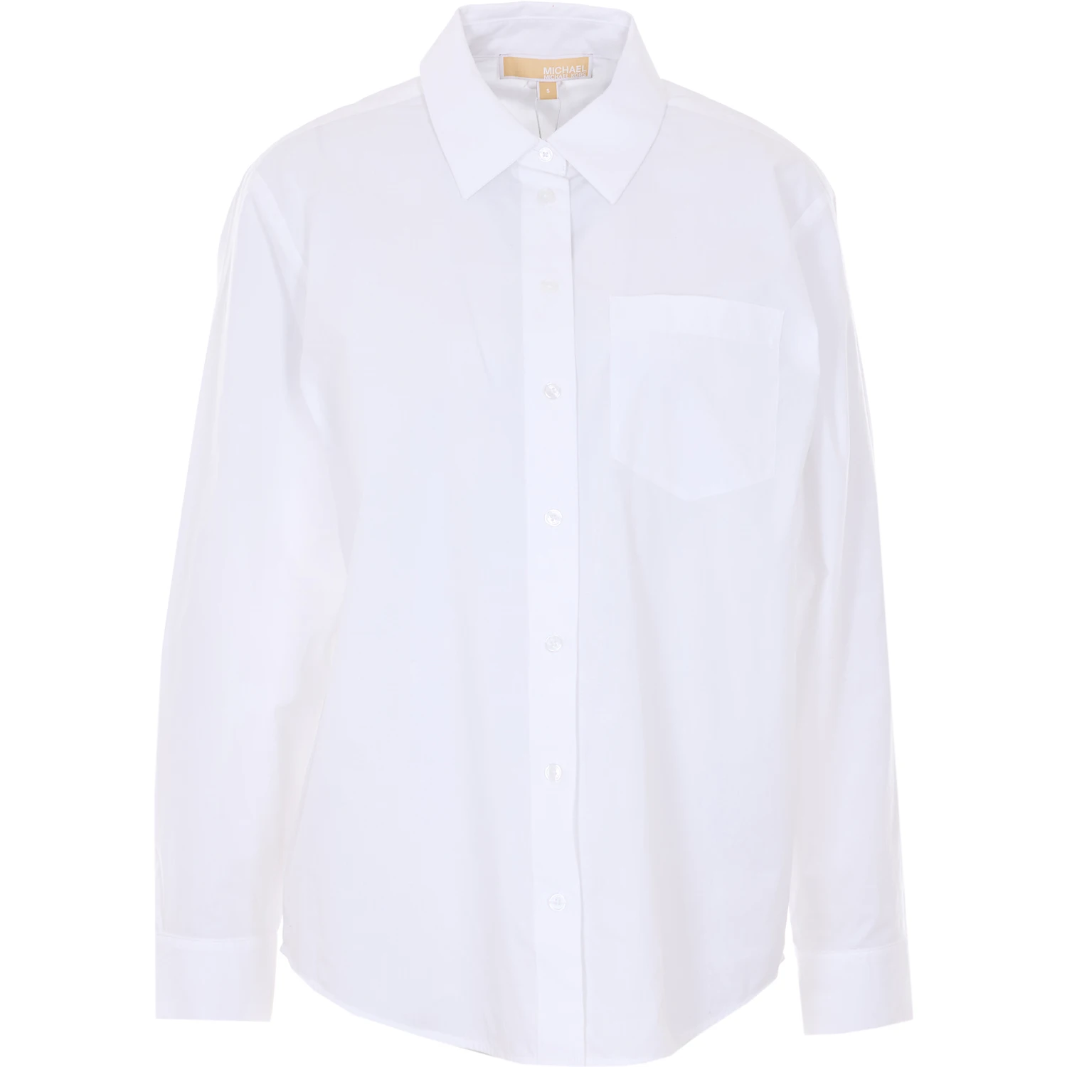Michael Michael Kors Shirts White