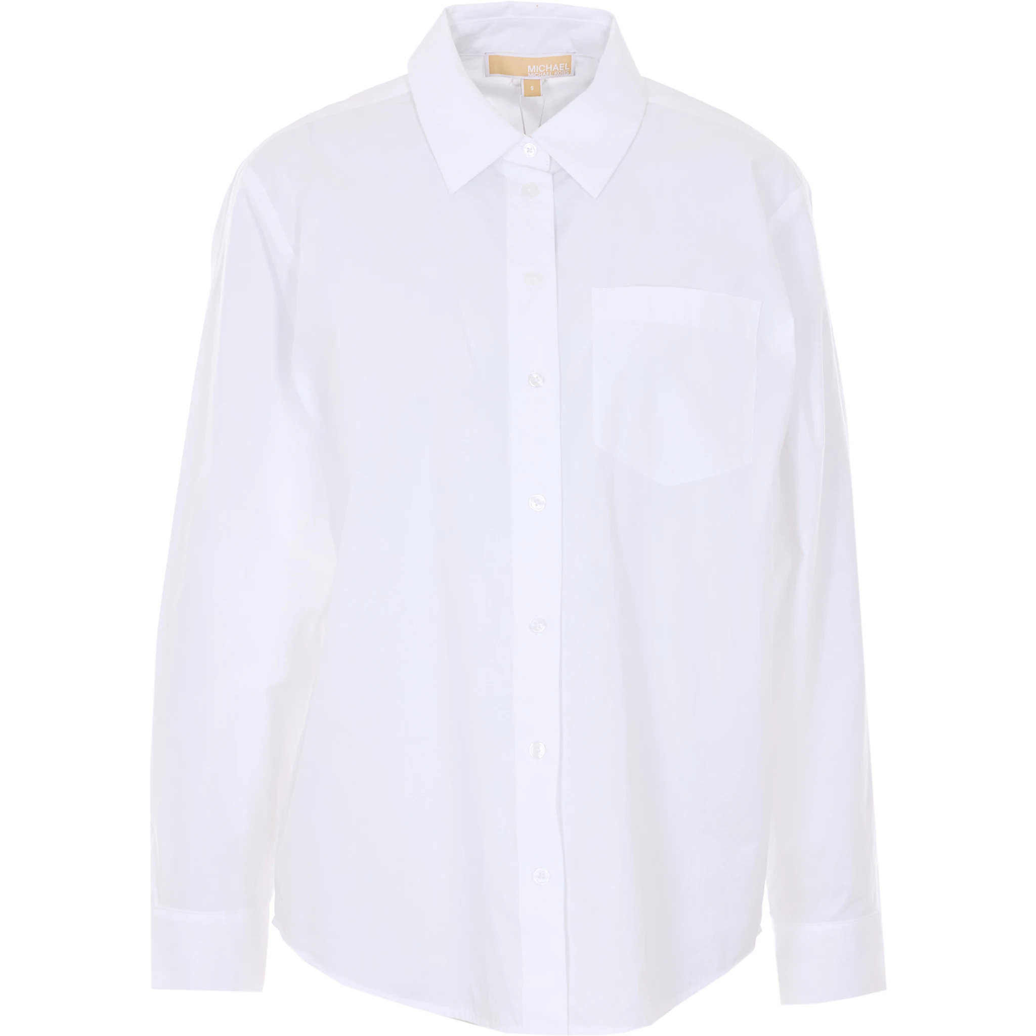 Michael Michael Kors Shirts White