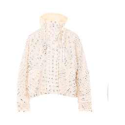 Pinko Jackets White