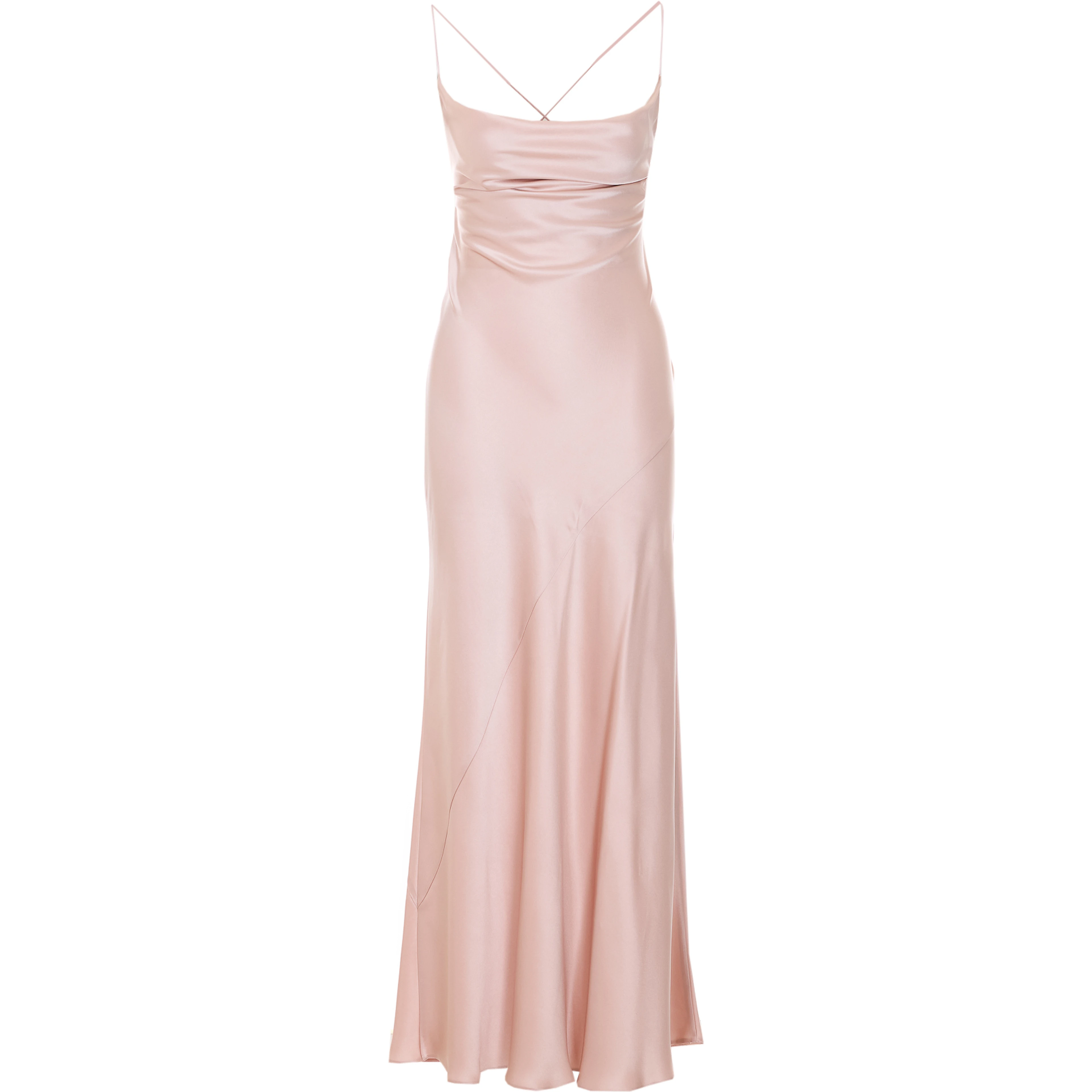 Pinko Dresses Pink