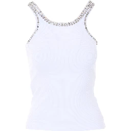 Pinko Top White