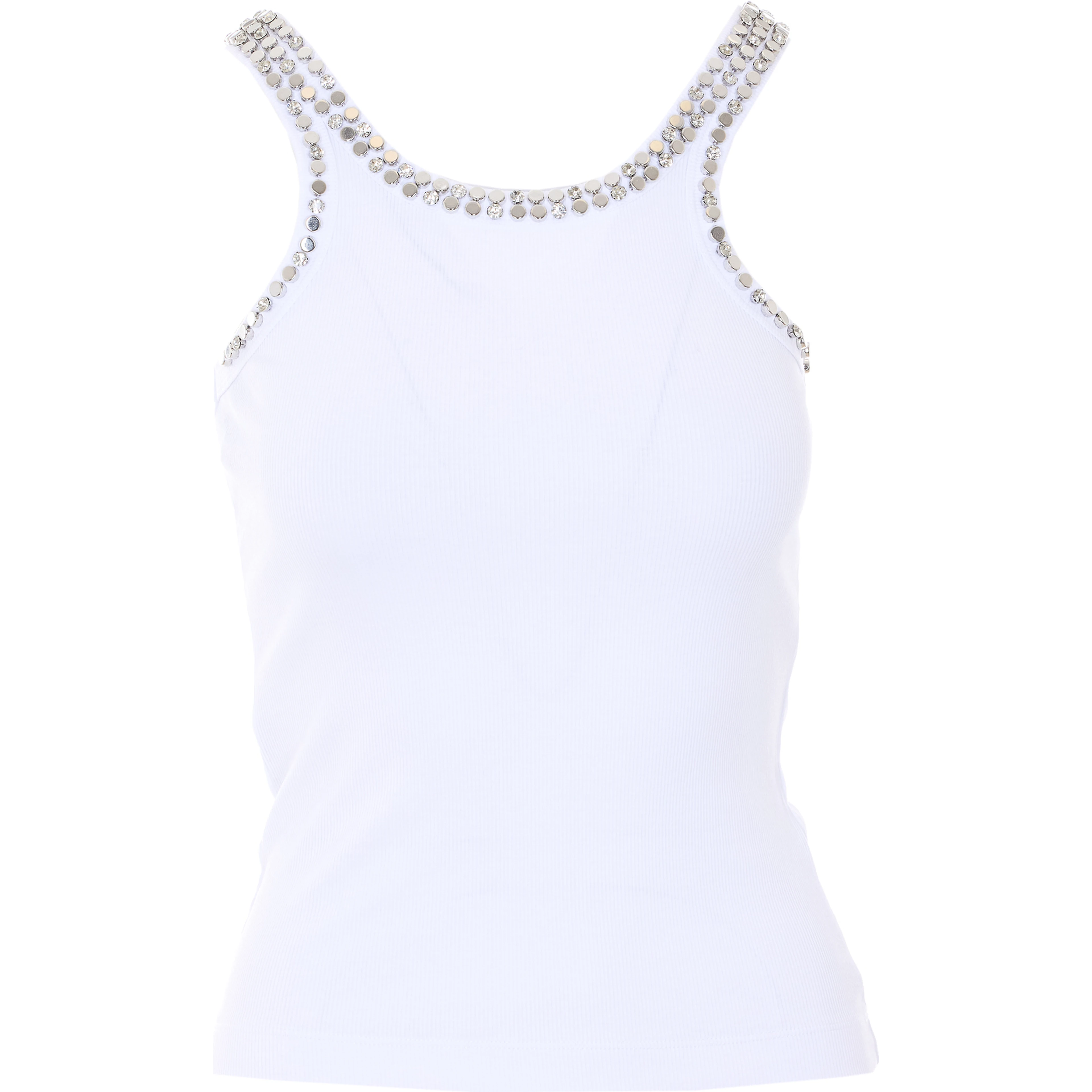 Pinko Top White