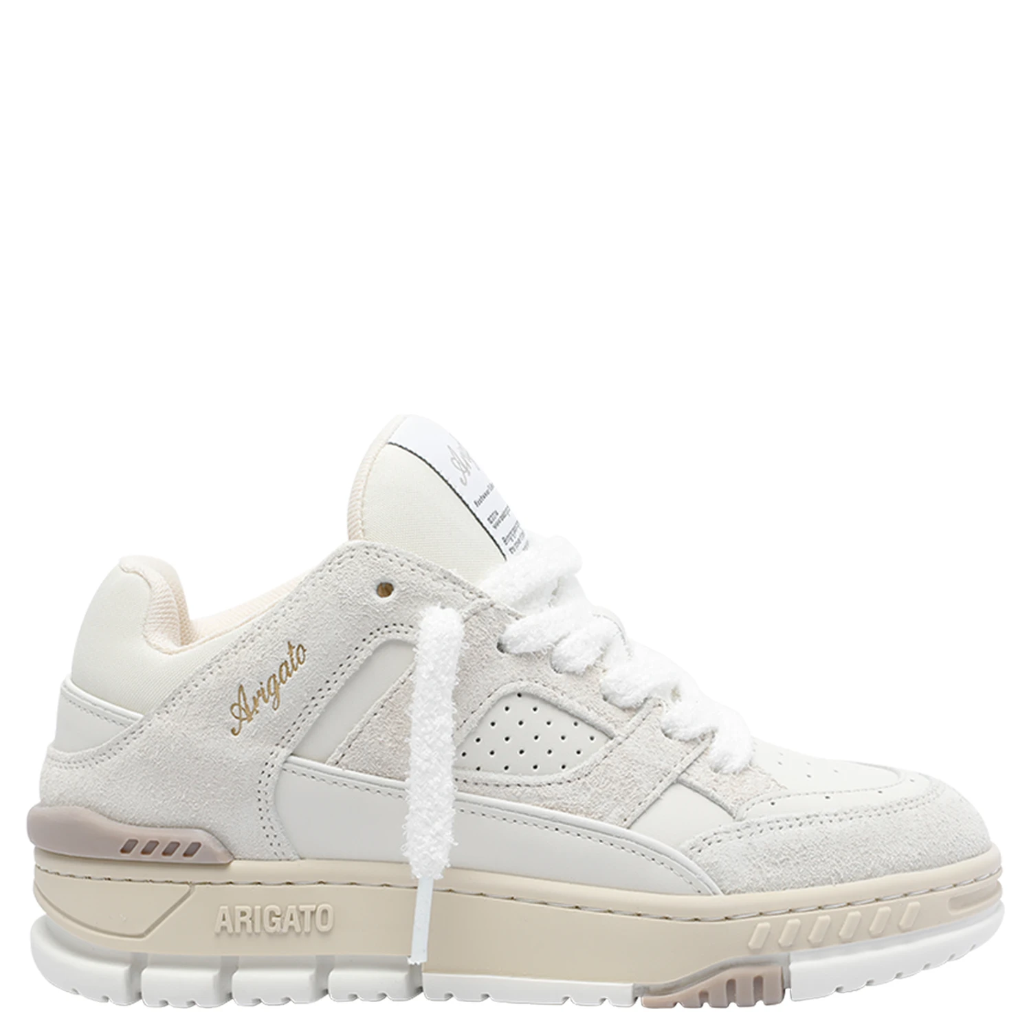 Axel Arigato Sneakers Beige