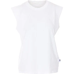 MM6 Maison Margiela T-shirts and Polos White