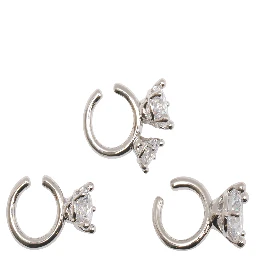 مجوهرات بانكونيسي الفضية