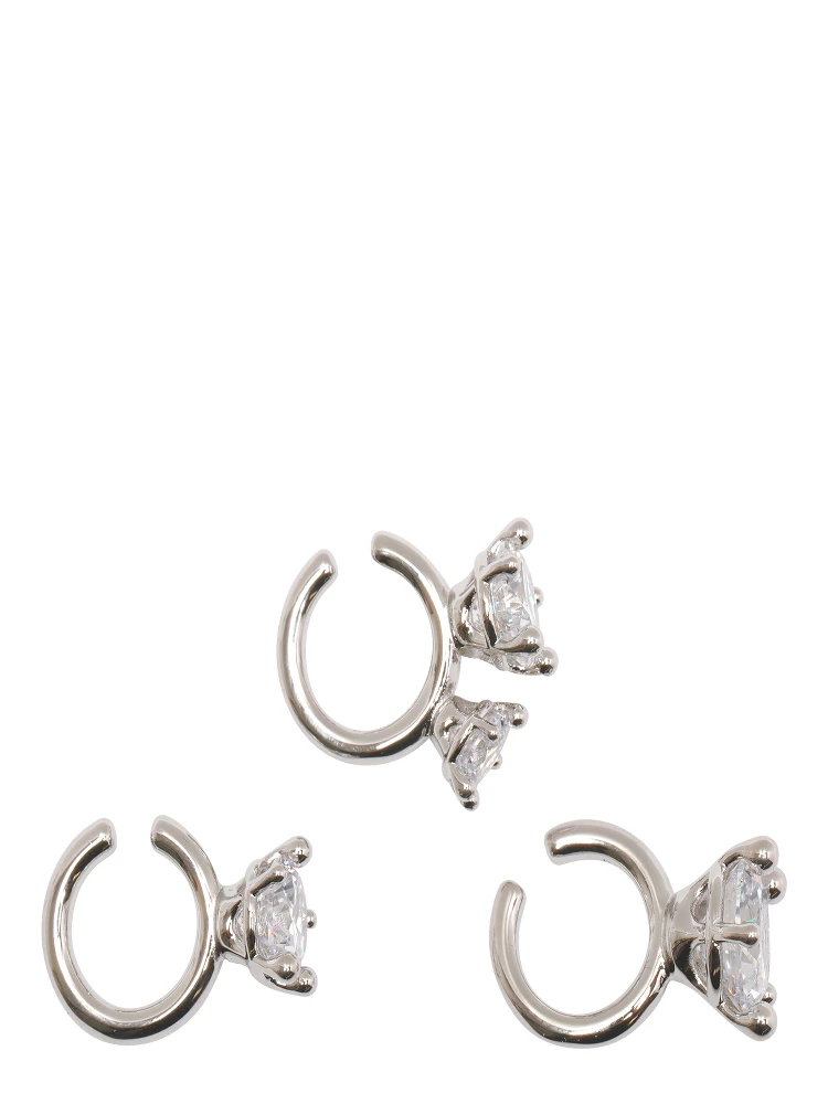 مجوهرات بانكونيسي الفضية