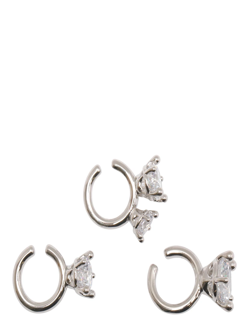 مجوهرات بانكونيسي الفضية