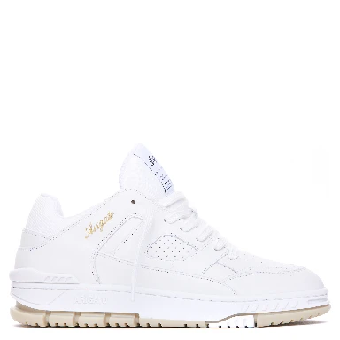 Axel Arigato Sneakers White