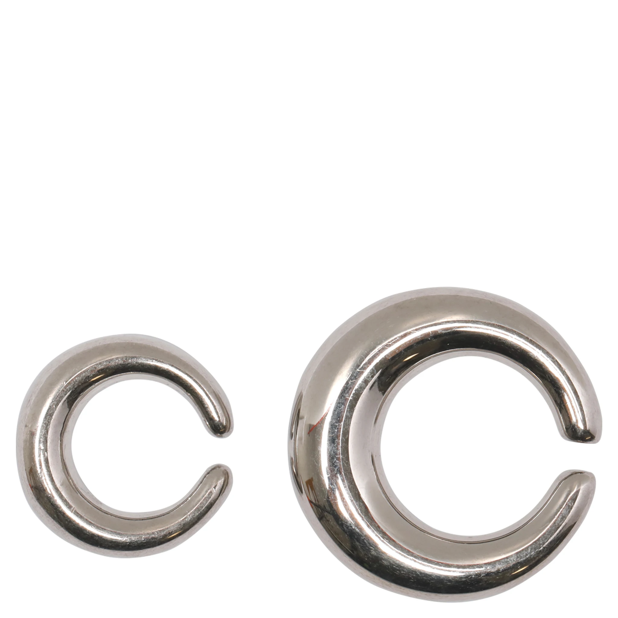 مجوهرات بانكونيسي الفضية