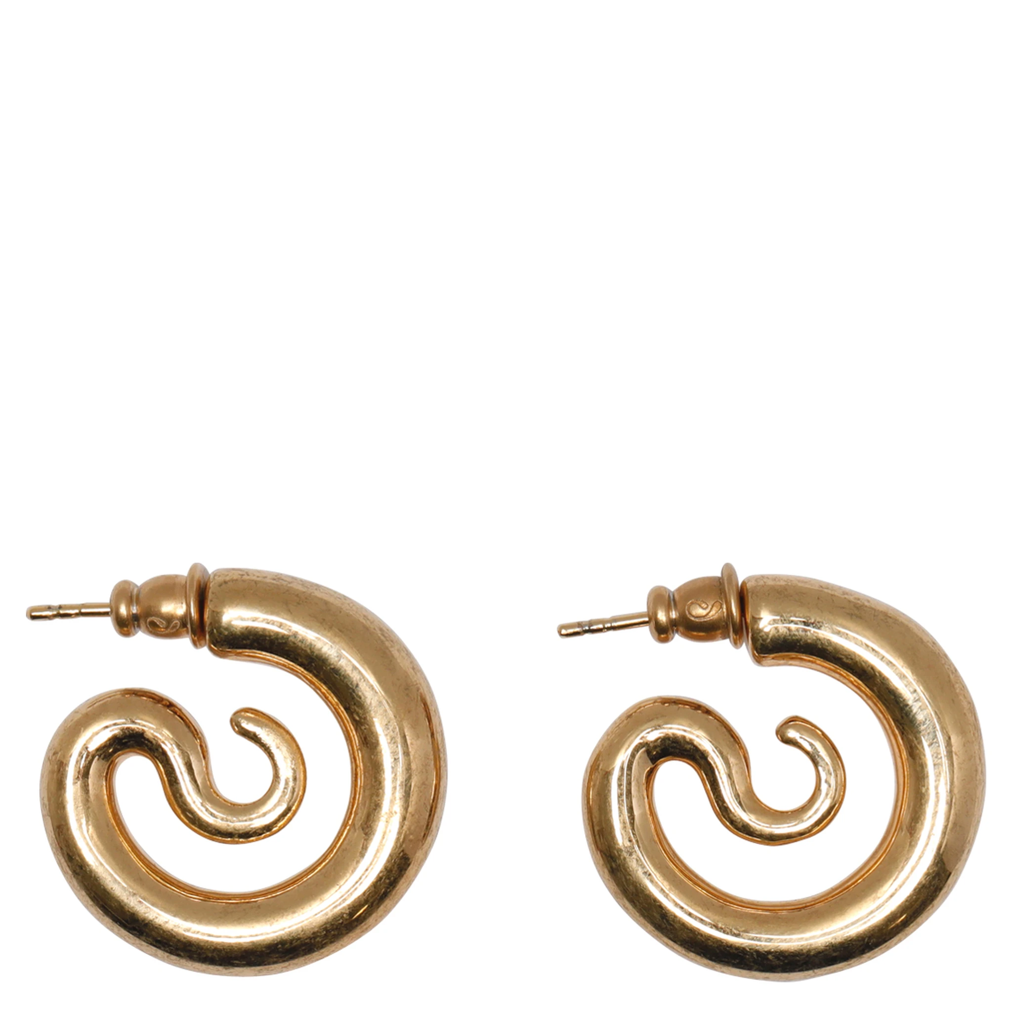 PANCONESI Bijoux Golden