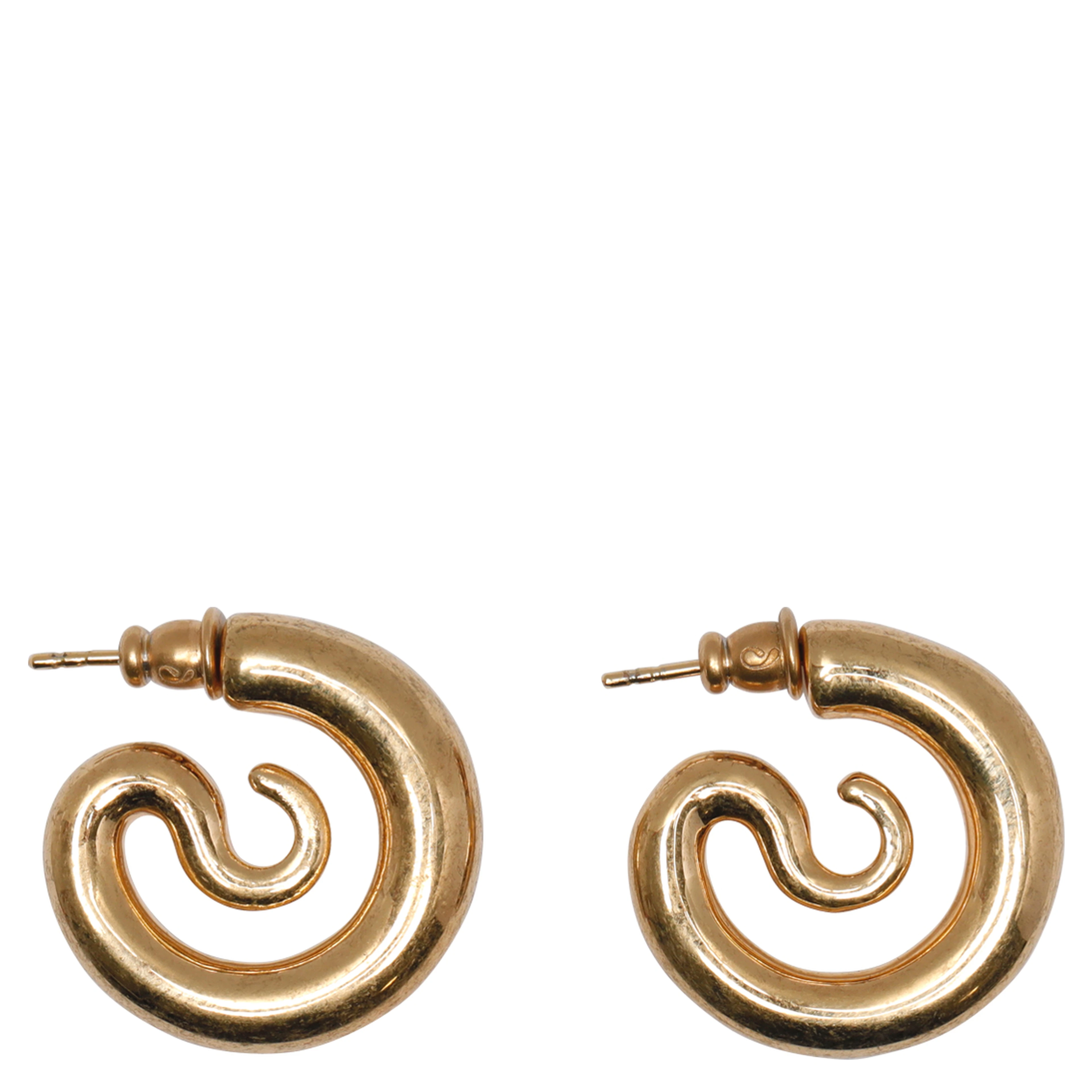 PANCONESI Bijoux Golden